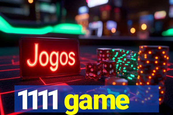 1111 game